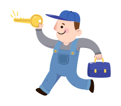 Local emergency lockout specialist near you offering 24/7 emergency lockout solution in Fremont, CA