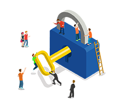 We have a professional and highly skilled locksmith team for all types of lock solutions in Fremont, CA