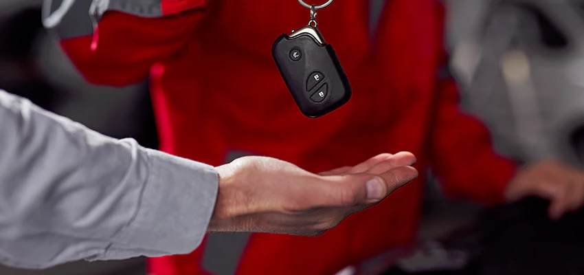 Automotive Car Lock Rekeying Locksmith Specialists in Fremont, California