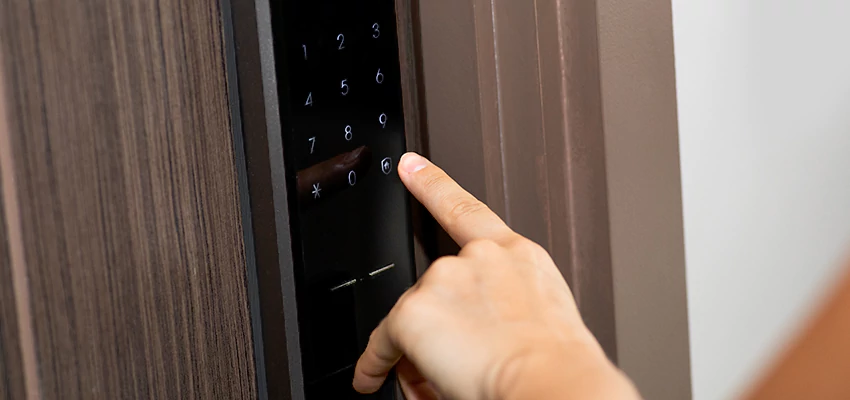 Smart Electric Locks Replacement Services in Fremont, CA