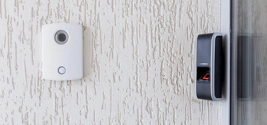 Automatic Door Lock Repair in Fremont, California