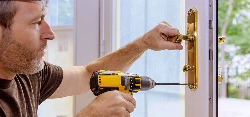 Affordable Bonded & Insured Locksmiths in Fremont, CA