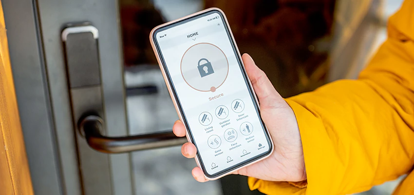 Kwikset Halo Wifi Locks Repair And Installation in Fremont, CA