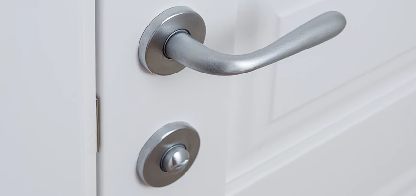 Single-Occupancy Restroom Locks Repair in Fremont, California