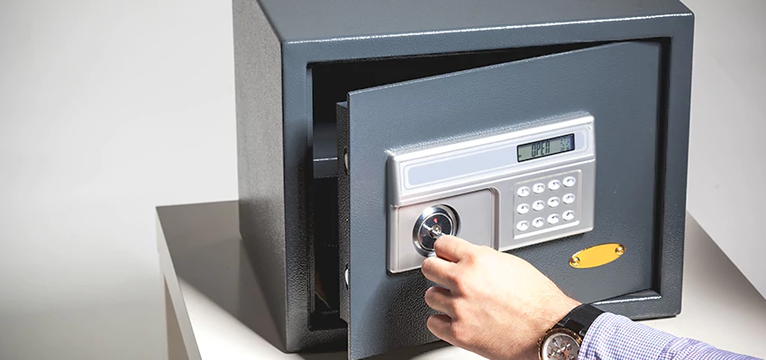Jewelry Safe Unlocking Service in Fremont, California