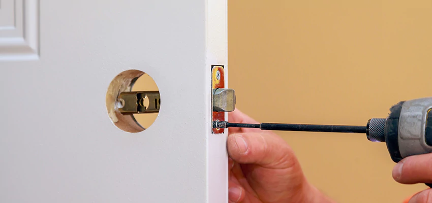 Stuck Door Knobs Repair in Fremont, CA