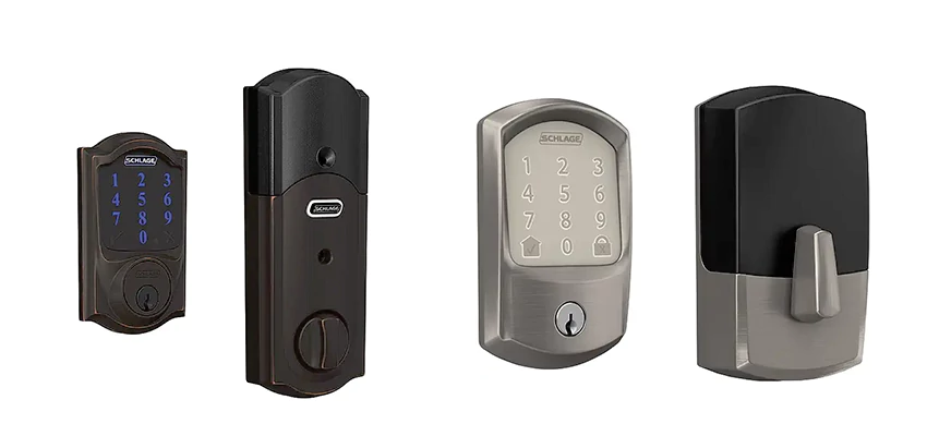 Schlage Smart Locks Repair in Fremont, California