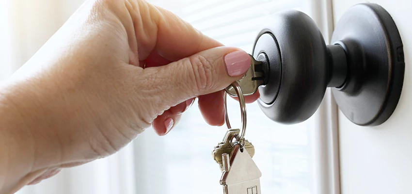 Top Locksmith For Residential Lock Solution in Fremont, California