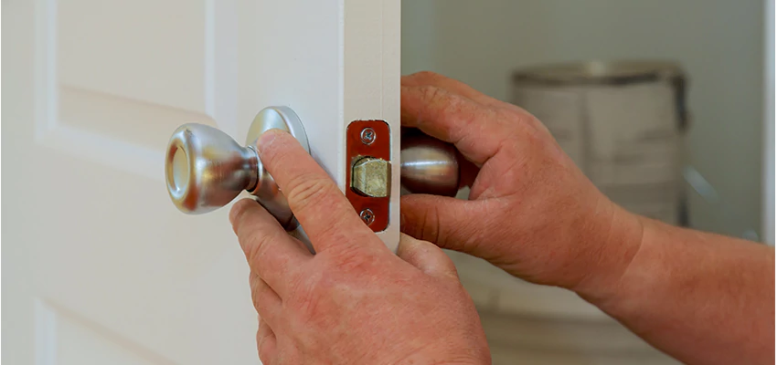 AAA Locksmiths For lock Replacement in Fremont, California
