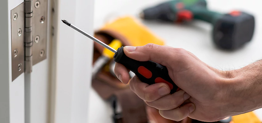 Holiday Emergency Locksmith in Fremont, California