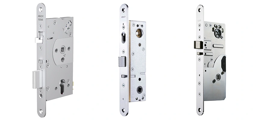 ASSA-Abloy Locks Hinge Repair in Fremont, California