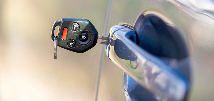 Automotive Locksmith Key Programming Specialists in Fremont, CA
