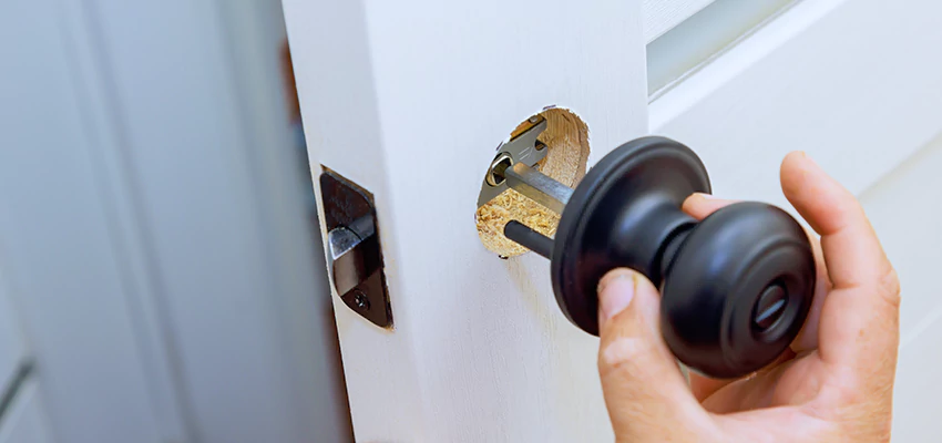 Locksmith For Lock Repair Near Me in Fremont, California
