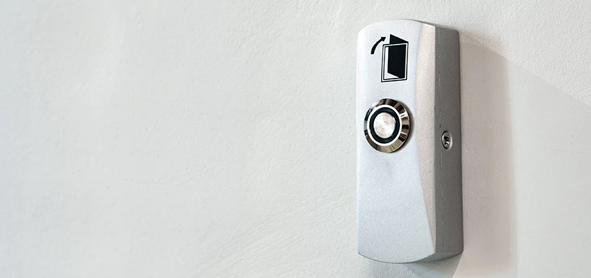 Residential Access Keypads Systems Installation in Fremont, CA