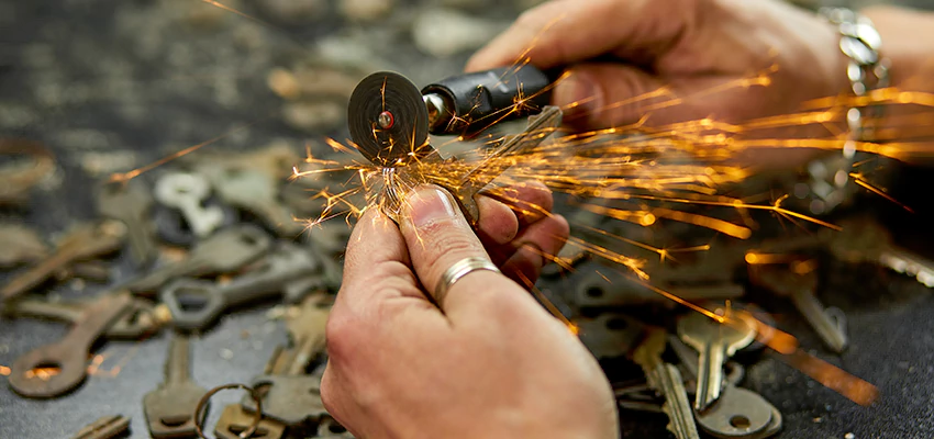 24/7 Locksmith Services For Lock Rekeying in Fremont, CA