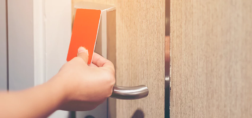 Electronic Locks Motor Repair in Fremont, California