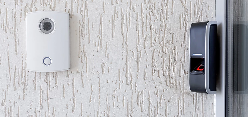 Multi-User Fingerprint Door Locks Installation in Fremont, California