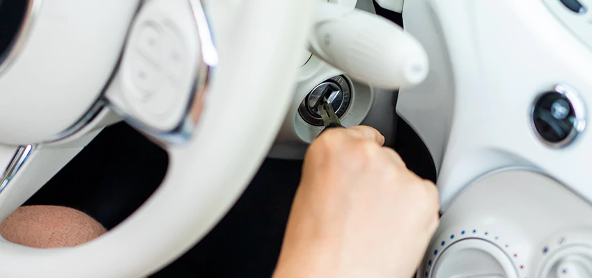 Ignition Lock Barrel Replacement Near Me in Fremont, California