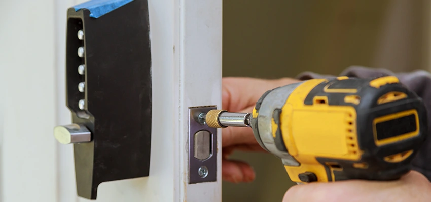 Eviction Locksmith For Key Duplication in Fremont, California